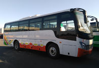 China DF6930 Travel Coach Bus 48 Seats Comfortable With Cool Appearance Design factory