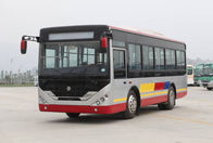 China 8 Meter City Transport City Bus , Dongfeng 24 Passenger Bus EQ6830CT factory