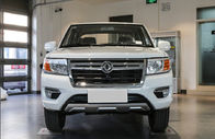 China DONGFENG New RICH Pickup Truck/ZG24 Engine/4WD, Gasoline, 2.4L, Euro V, 5MT, Cargo size: 1395*1390*430mm factory