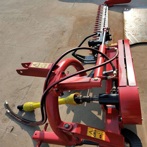 sickle tractor supply