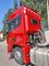 Euro5 Auman Foton EST Tractor Head 6x4 460HP Heavy Truck
