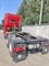 Euro5 Auman Foton EST Tractor Head 6x4 460HP Heavy Truck