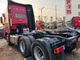 Tianlong Dongfeng Tractor Head Second Hand For Sale 600hp 6x4 10 Wheels