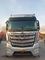 foton auman EST Time-travel edition 560 HP 6X4  Automatic Gear Tractor Truck