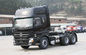 Dongfeng Tractor Truck  DFL4251A10 6*4 420hp RHD LHD supplier