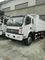 4x2 LHD Type Mining Dump Truck 120hp With 5 Tons - 10 Tons Loading Capacity supplier
