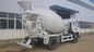 Cheap Chinese Dongfeng 4m³ Concrete Mixer Truck for Concrete Transportion for Sale supplier