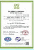 China Wuzhou (Shandong) Automobile Co., LTD certification