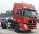 China 4*2 Tractor Trailer Truck Prime Mover  210 Hp EQ4180GB For Semi Trailer factory