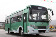 China EQ6751CT Travel Coach Bus 7.5 Meter Comfortable Luxury City Bus With 18 Seats factory