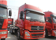 China DFD 4251A Tractor Head Truck 375HP 6x4 10 Wheels LHD RHD Dongfeng Brand factory