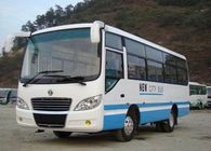 China Long Distance City Tour Bus / Passenger Coach Bus For Urban Transport factory