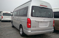 China Professional DFR4 Small Cargo Vans , Dongfeng Haice Commercial Cargo Vans factory