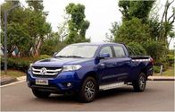 China Dongfeng Yufeng Car Pickup Truck With Manual / Automatic Transmission factory