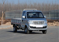 China Dongfeng Sokon C31 Mini Cargo Truck  Single Cabin Gasoline 1206cc 1499cc factory