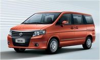 China 7 Seater Dongfeng Minivan , 1.5L Engine Dongfeng Mini Truck For Traveling factory