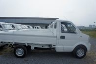 China LHD Mini truck/Dongfeng V21/1400cc/20 units available in stock/1 ton payload factory