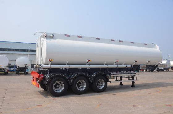 10000 Gallon 8000 Gallon Diesel Fuel Tank Trailer Oil Petroleum Semi Trailer