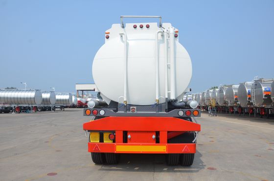 10000 Gallon 8000 Gallon Diesel Fuel Tank Trailer Oil Petroleum Semi Trailer