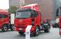 PLA J6M Heavy Truck 280 HP Tractor Trailer Truck 4X2