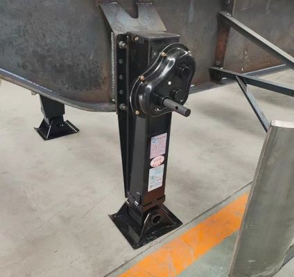 Landing Gear Utility Trailer Support Legs For Trailer 28T