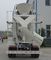 Dongfeng Concrete Mixing Transport Trucks 10m³ LHD RHD Cement Mixer Truck supplier