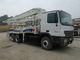 Second Hand Concrete Mixer Trucks / Concrete Pump Truck 37m  38m 47m 48m supplier