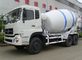 Dongfeng 9m3 6*4 Concrete/Cement Mixer Truck For Sale supplier