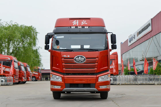 Faw Jiefang New J6P Heavy Truck 460 Horsepower 6X4 Faw Truck Tractor