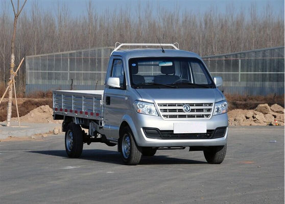 Dongfeng Sokon C31 Mini Cargo Truck  Single Cabin Gasoline 1206cc 1499cc